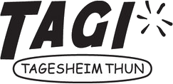 Logo Tagi Thun